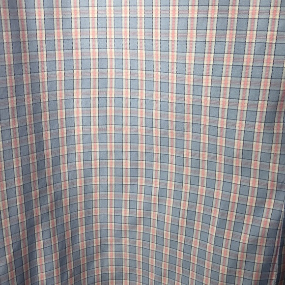 Corneliani long sleeve button up dress shirt - Picture 5 of 6